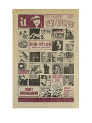 "Bob Dylan"