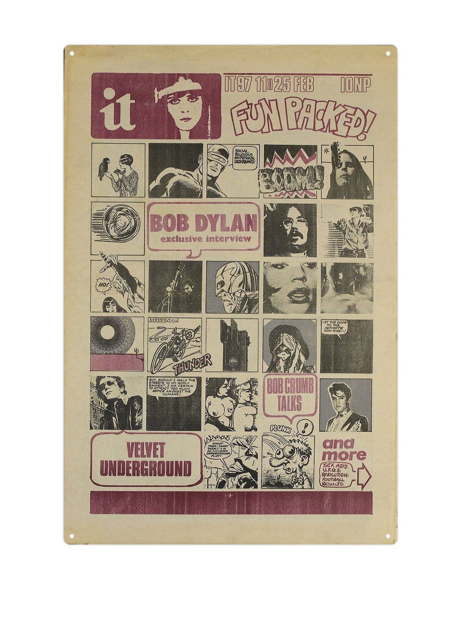 "Bob Dylan"