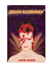 "Ziggy Stardust David Bowie"