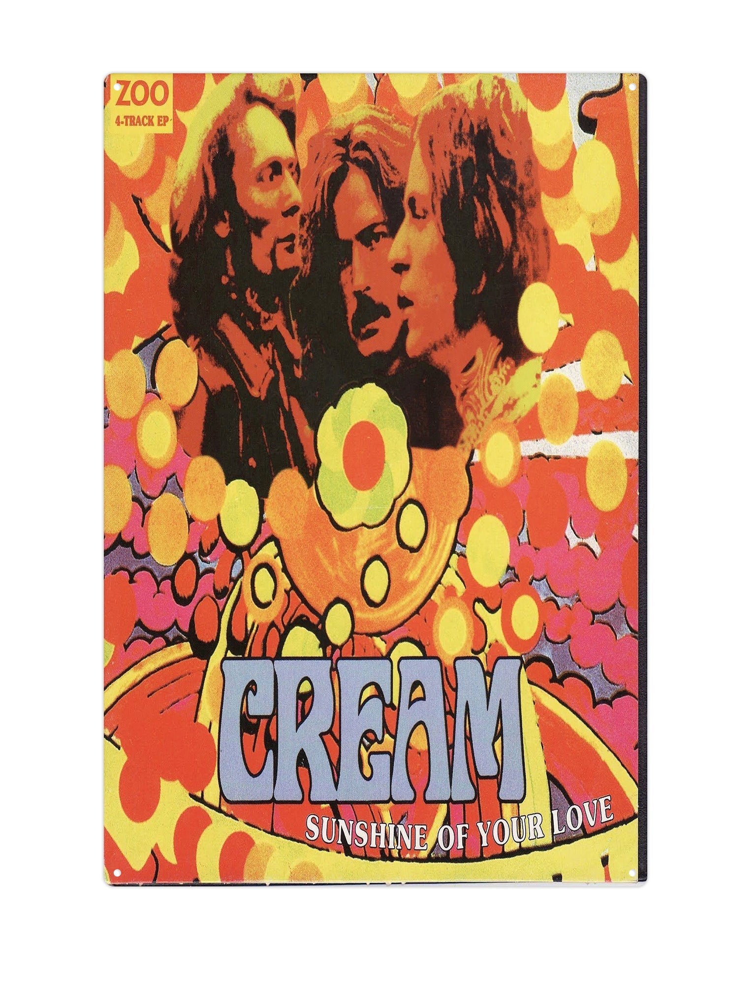 "Cream"