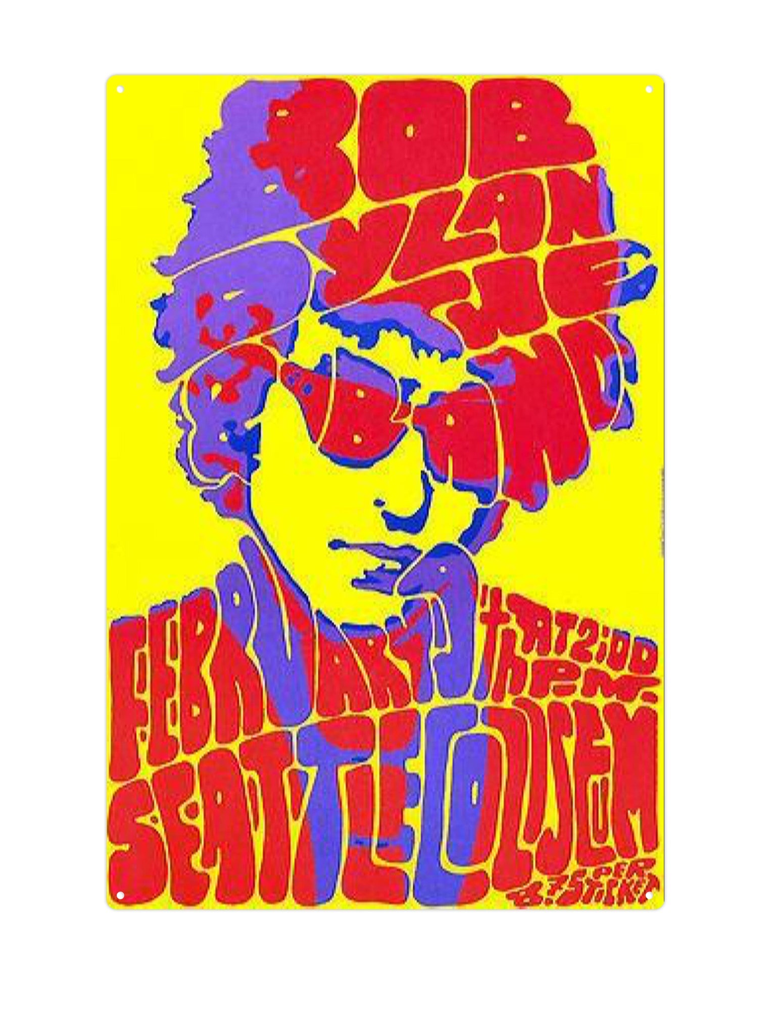 "Bob Dylan"