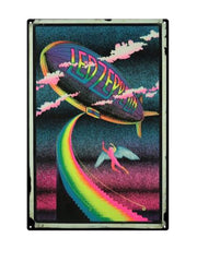 "Led Zeppelin"