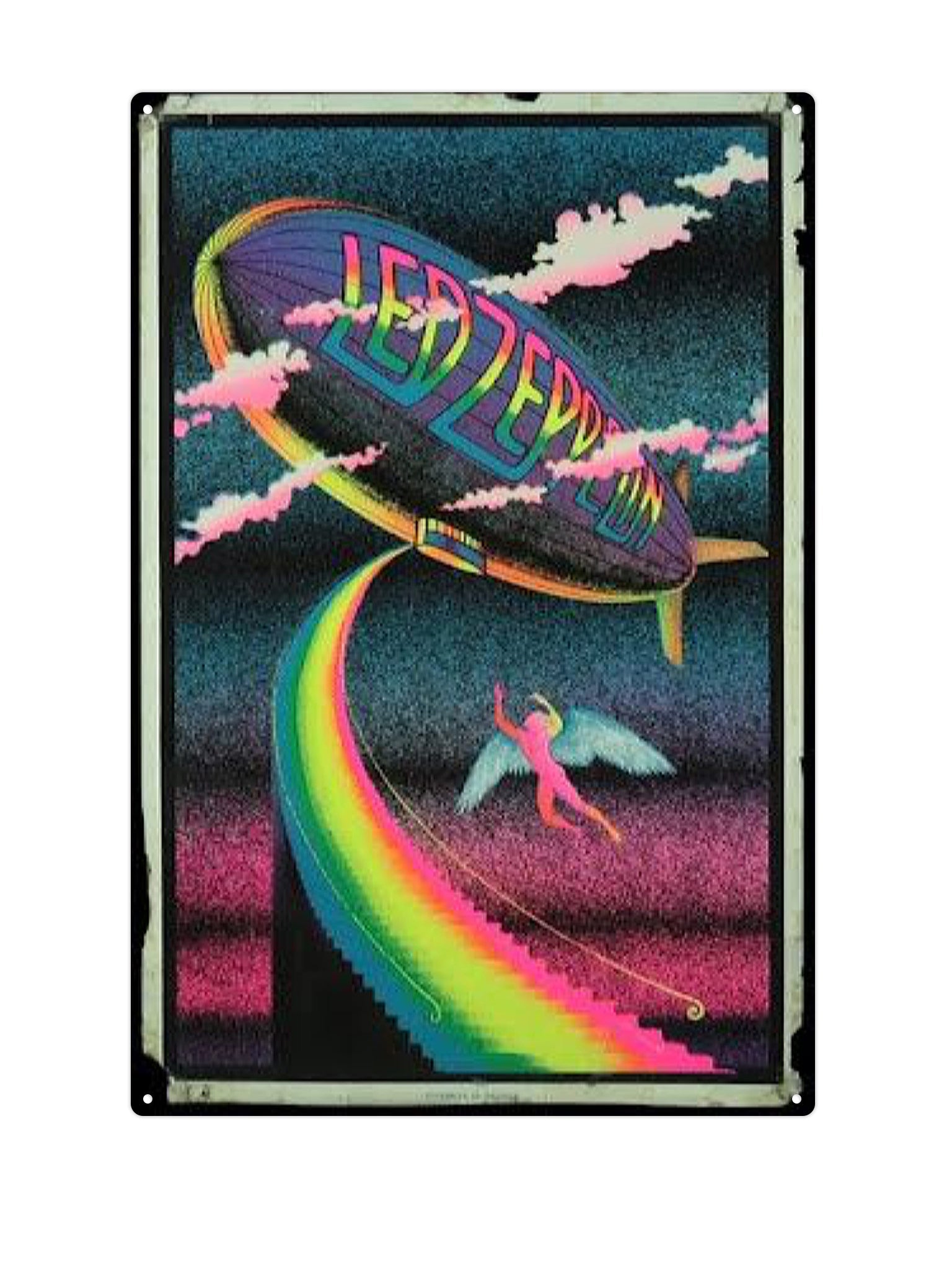 "Led Zeppelin"