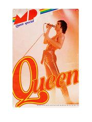 "Queen"