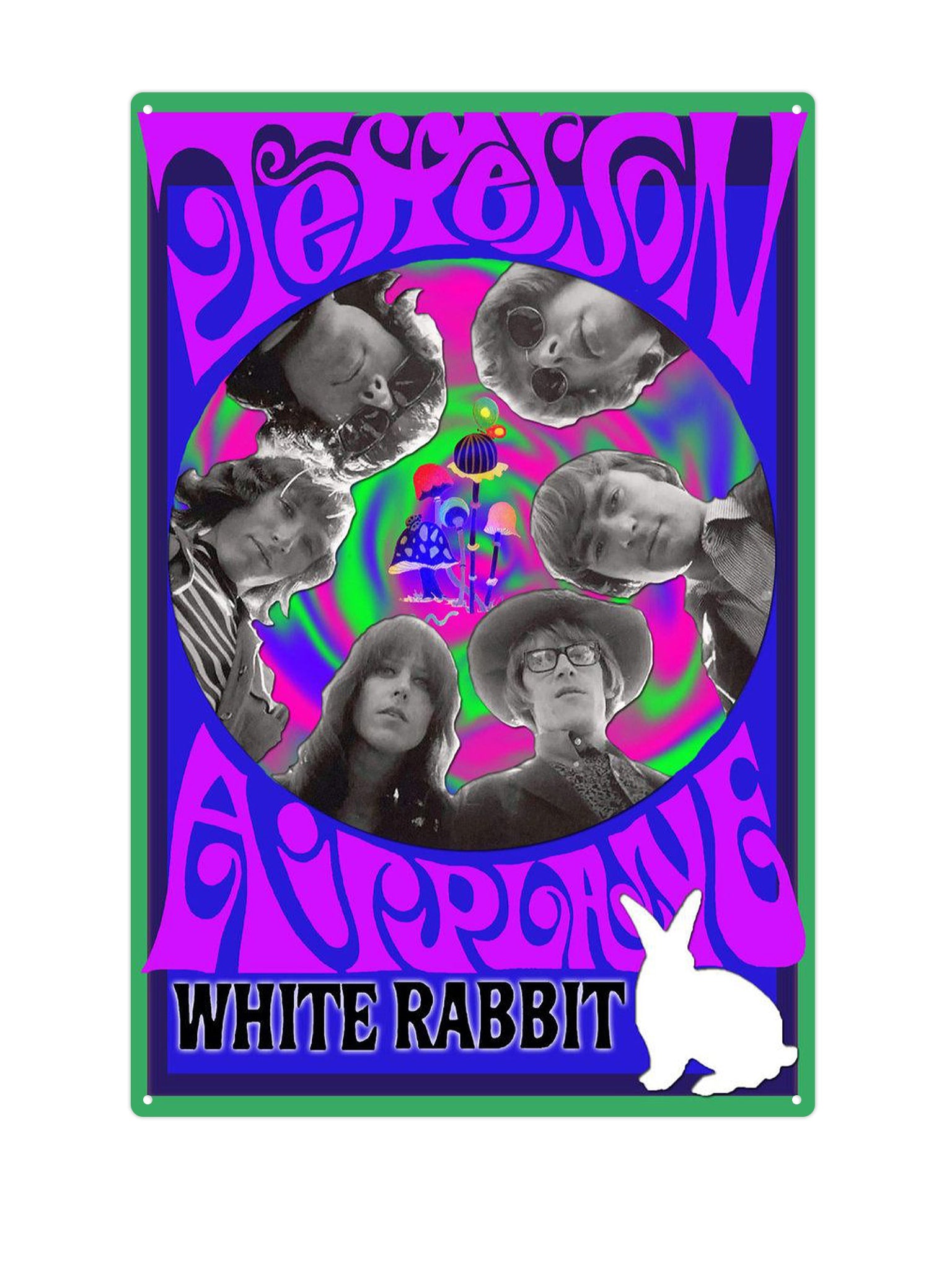 "Jefferson Airplane"