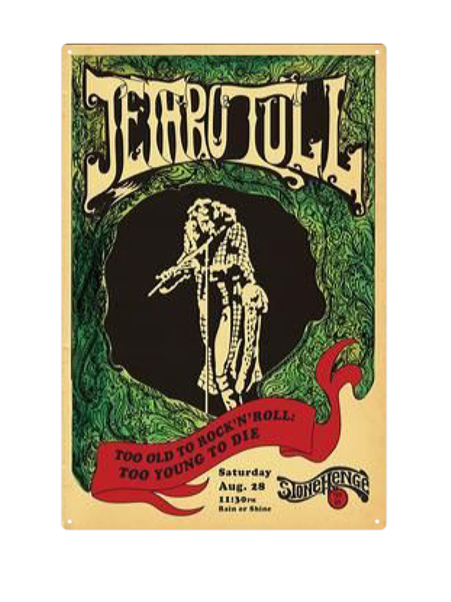 "Jehtro Tull"