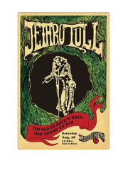 "Jehtro Tull"