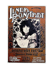 "Linda Ponstadt"