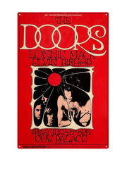 "The Doors"