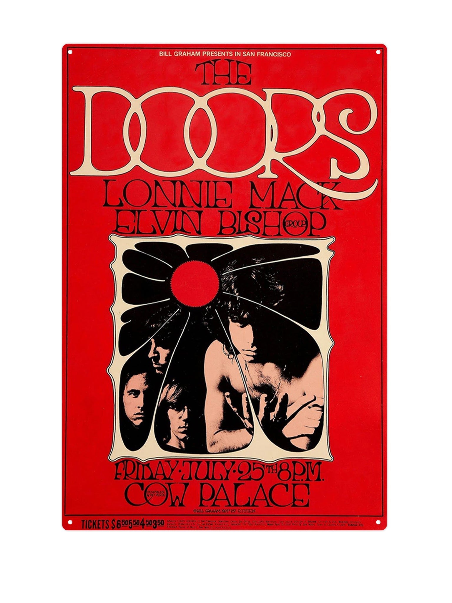 "The Doors"