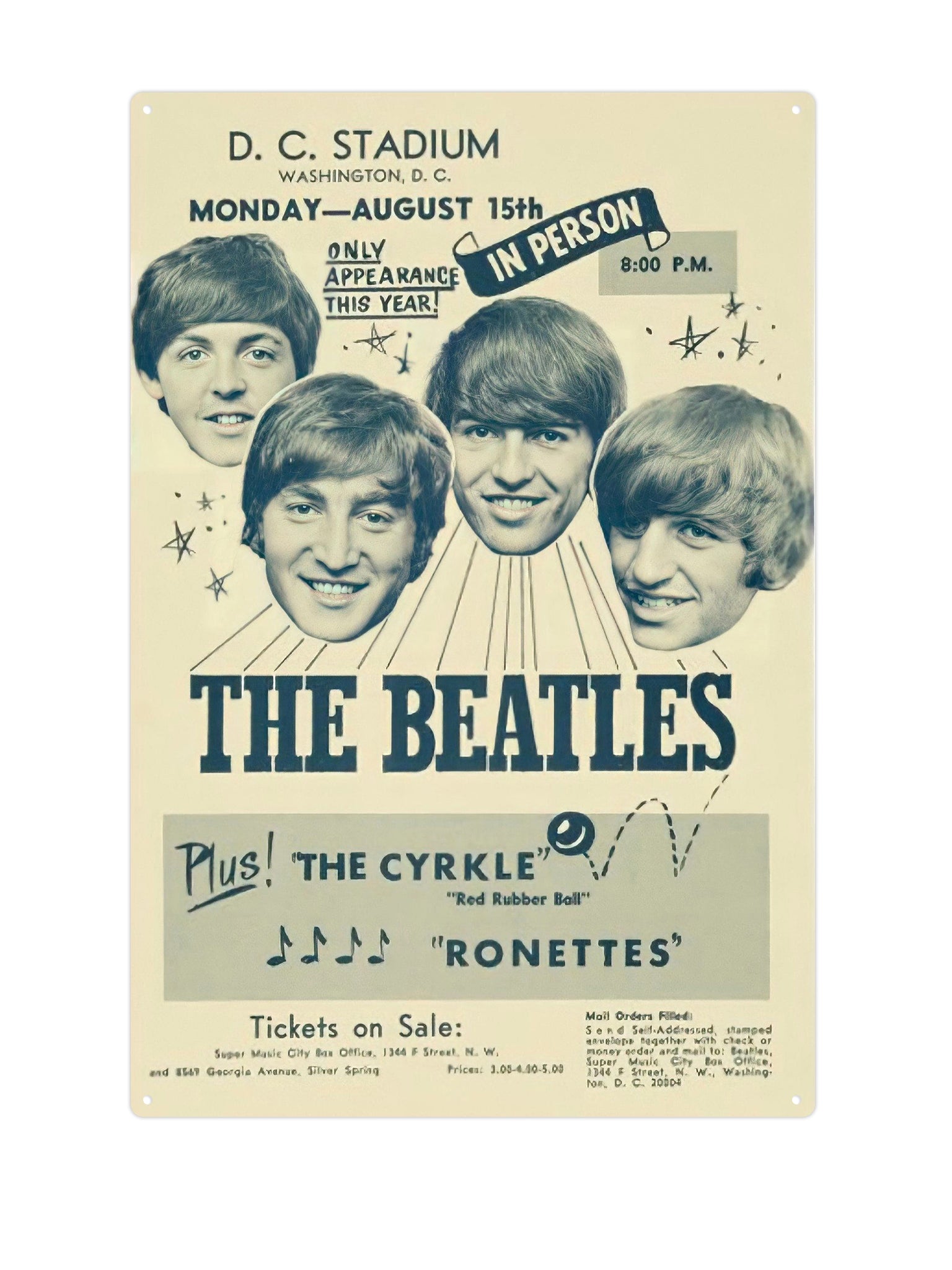 "The Beatles"