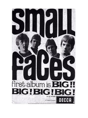 "Small Faces"