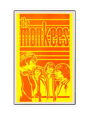 "The Monkees"