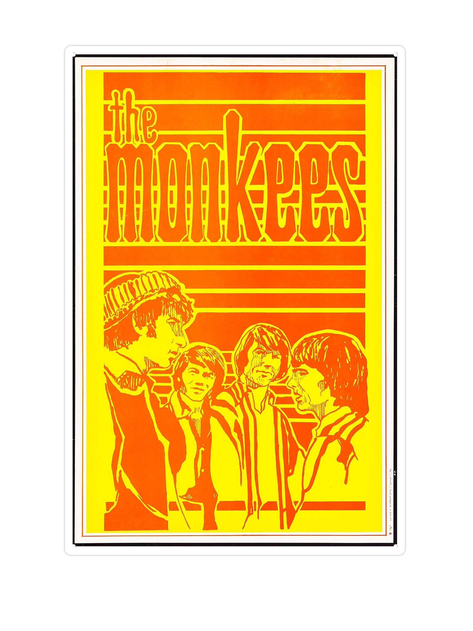 "The Monkees"