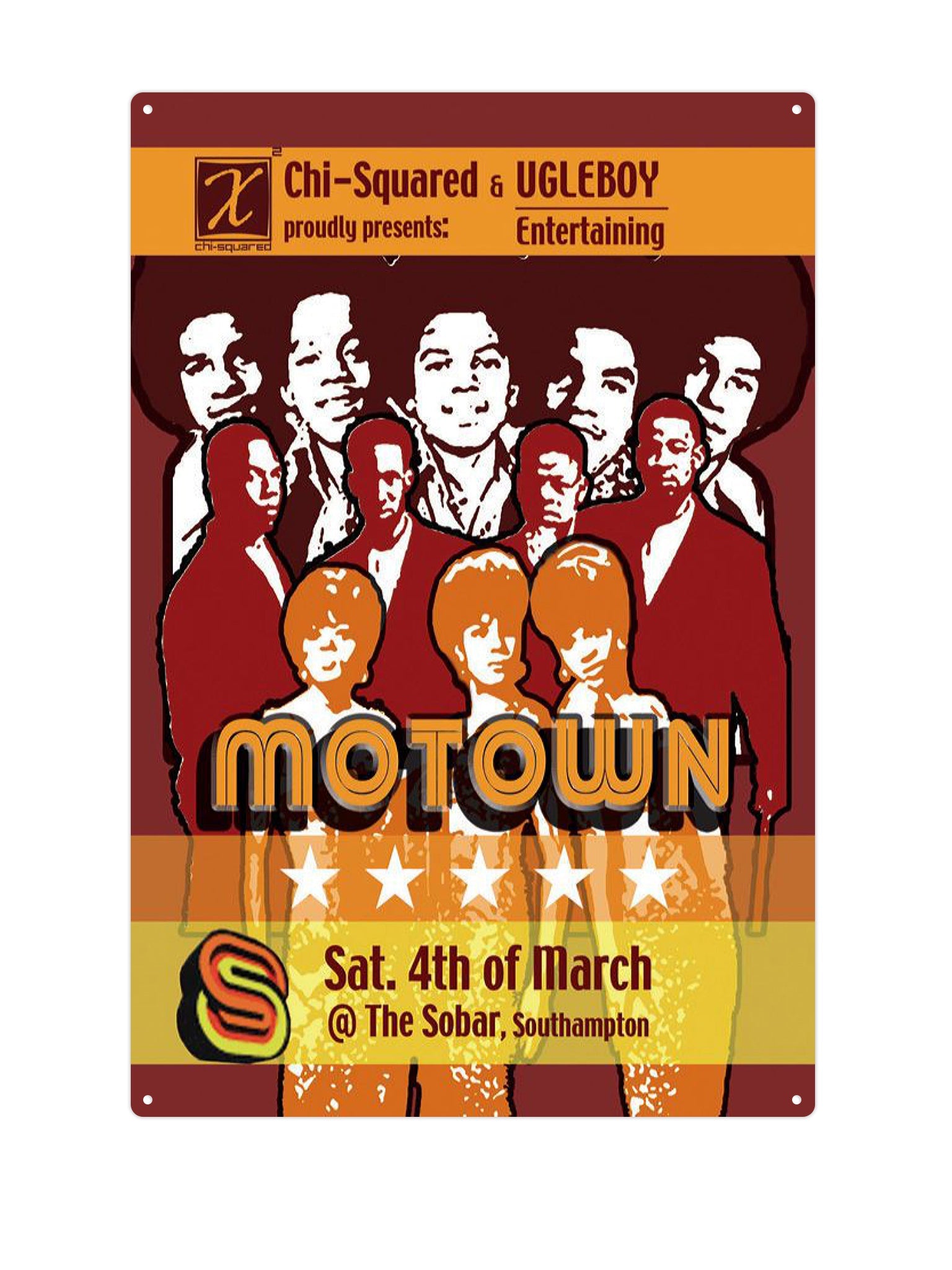 "Motown"