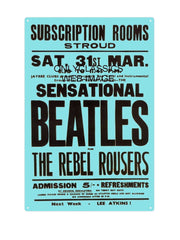 "Sensational Beatles"