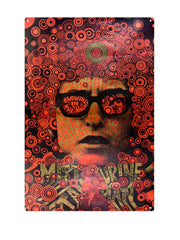 "Mistrune tanman"