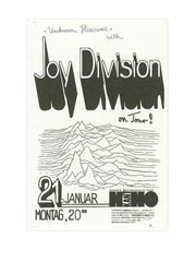 "Joy Division"