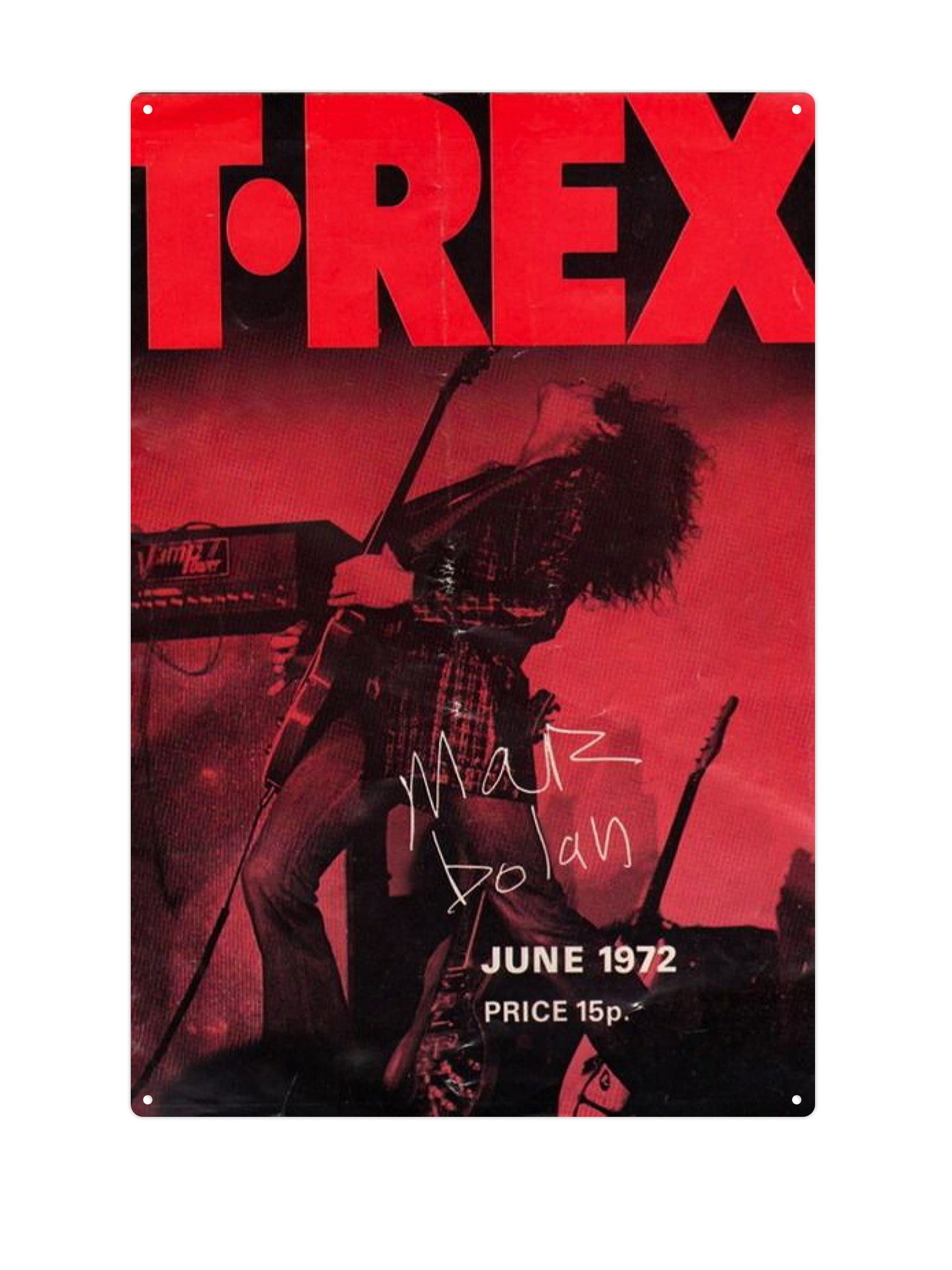 "T.Rex Show"