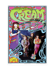 "Cream"