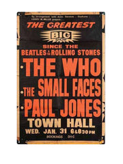 "The Who"