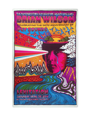 "Brian Wilson"