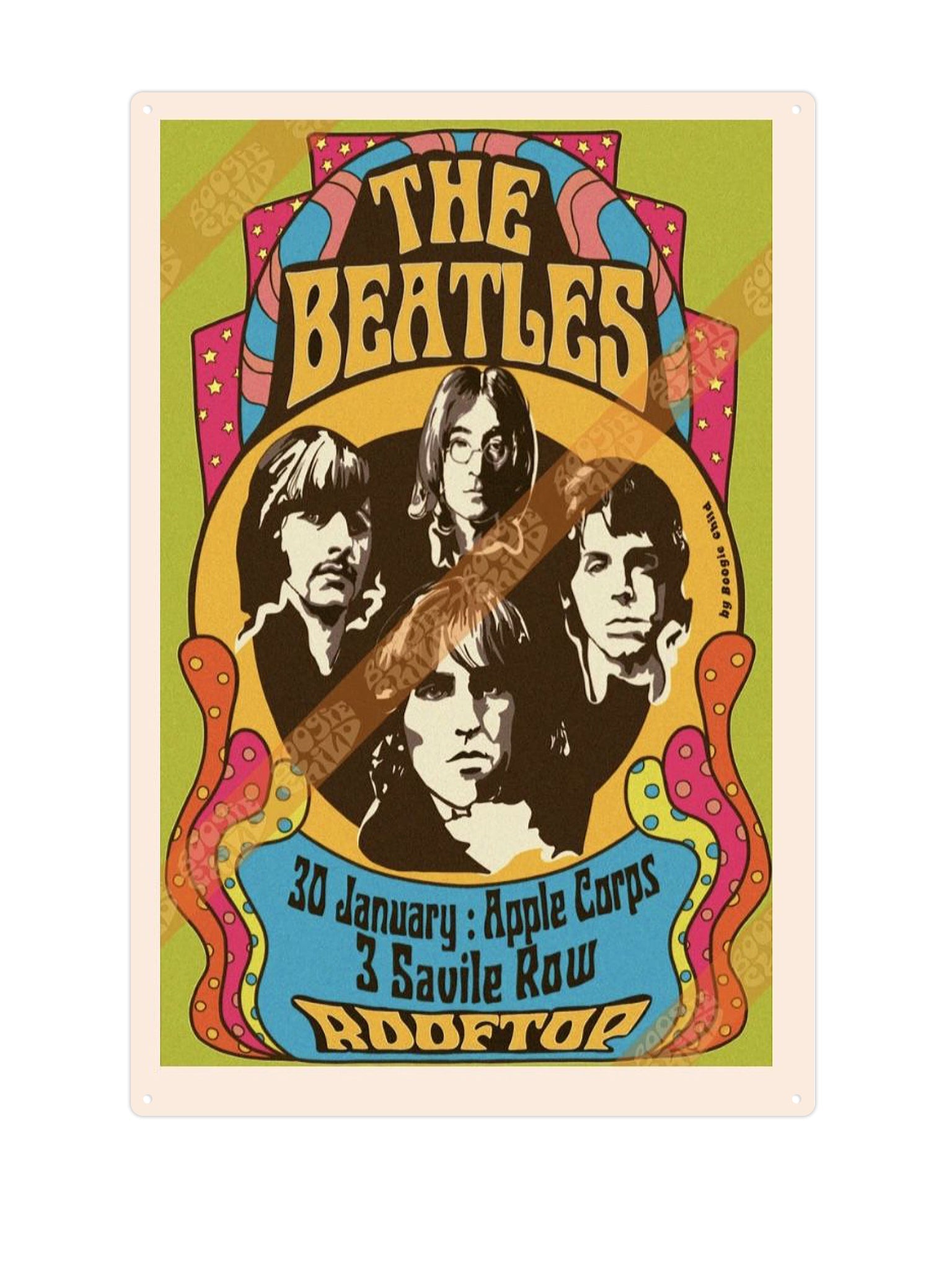 "The Beatles"