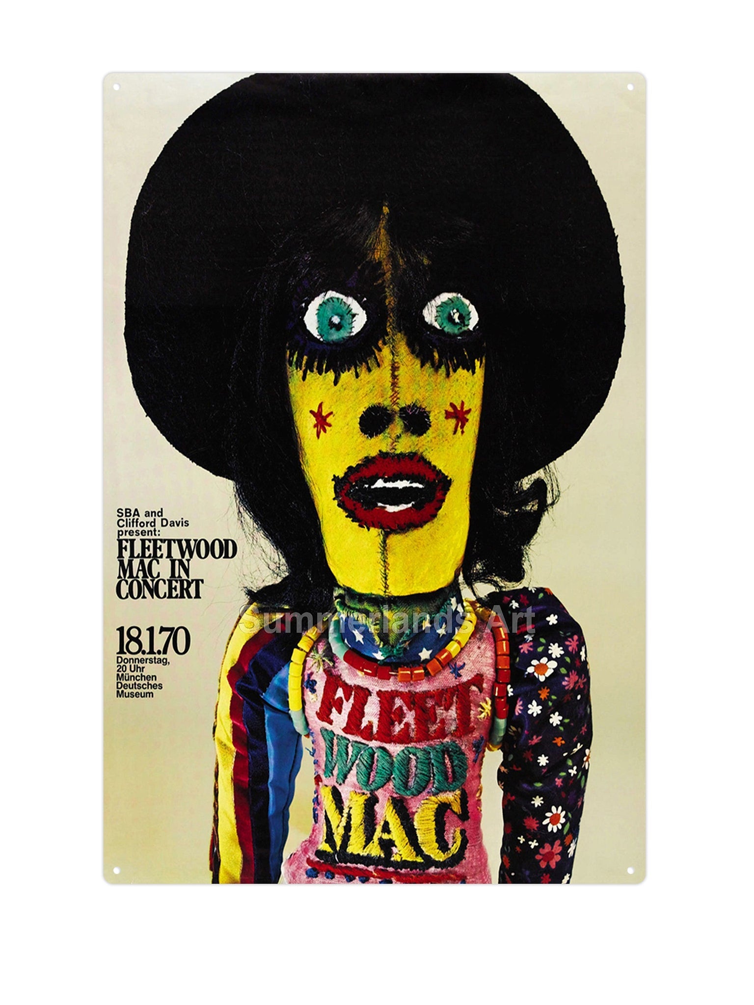 "Fleetwood mac"