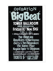 "Big Beat"