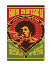 "Bob Marley"