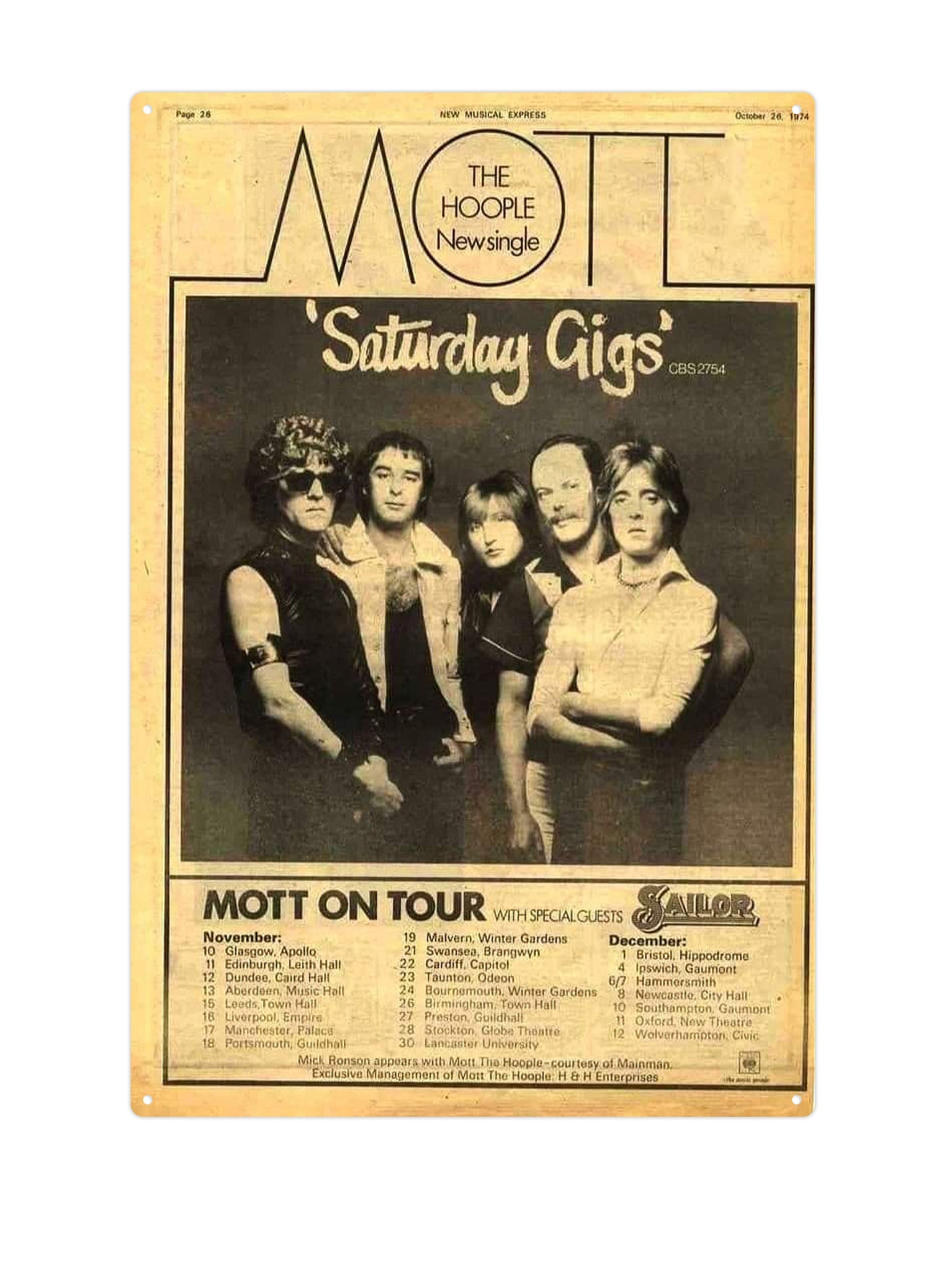 "Mott"