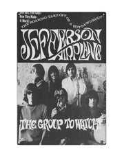 "Jefferson Airplane"