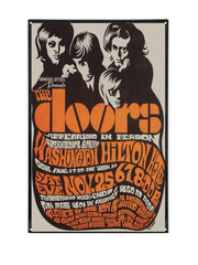 "The Doors"