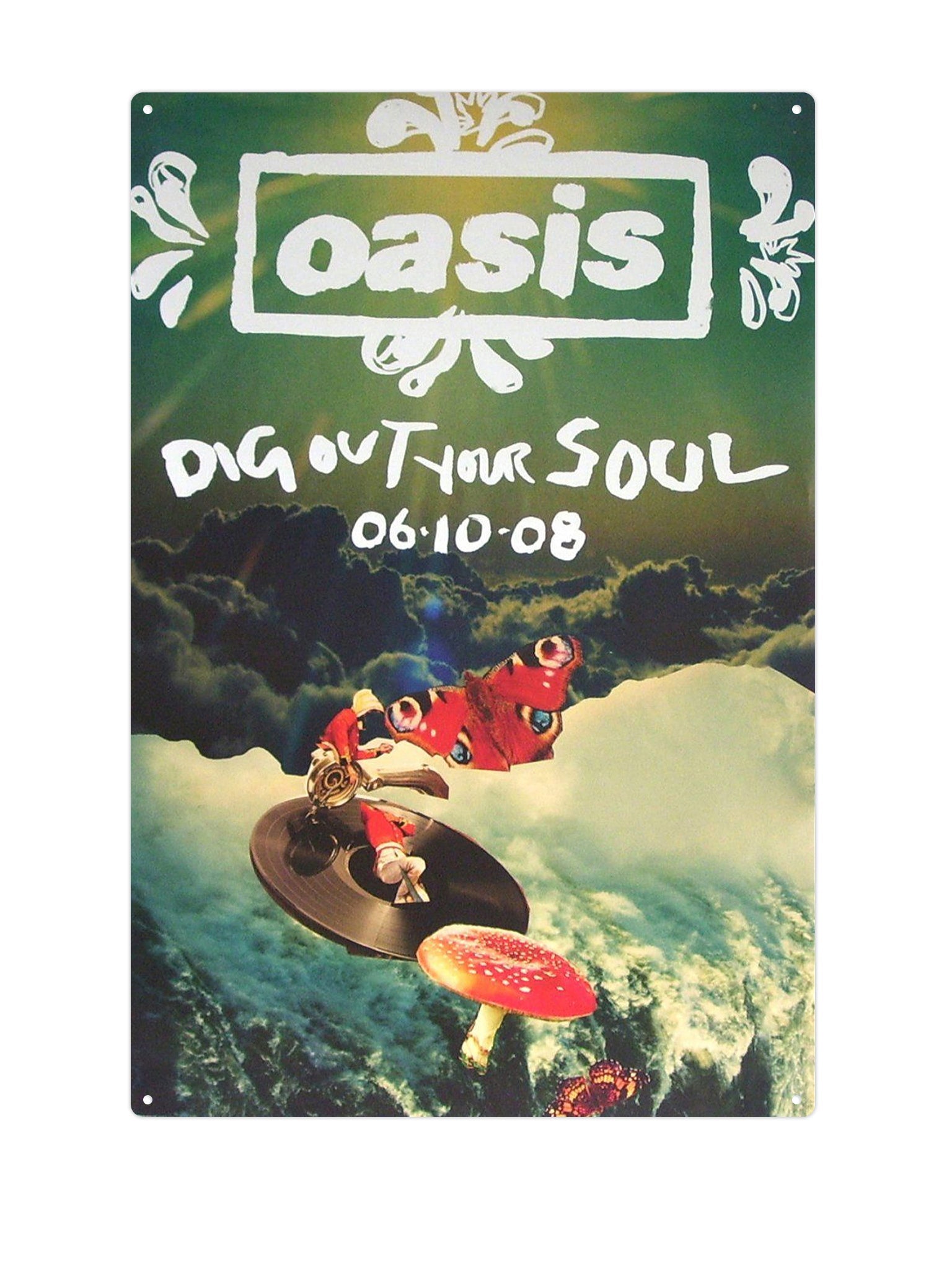 "Oasis"