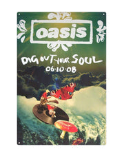 "Oasis"