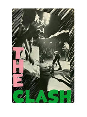 "The Clash"