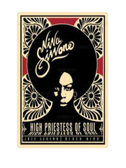 "Nina Simone"