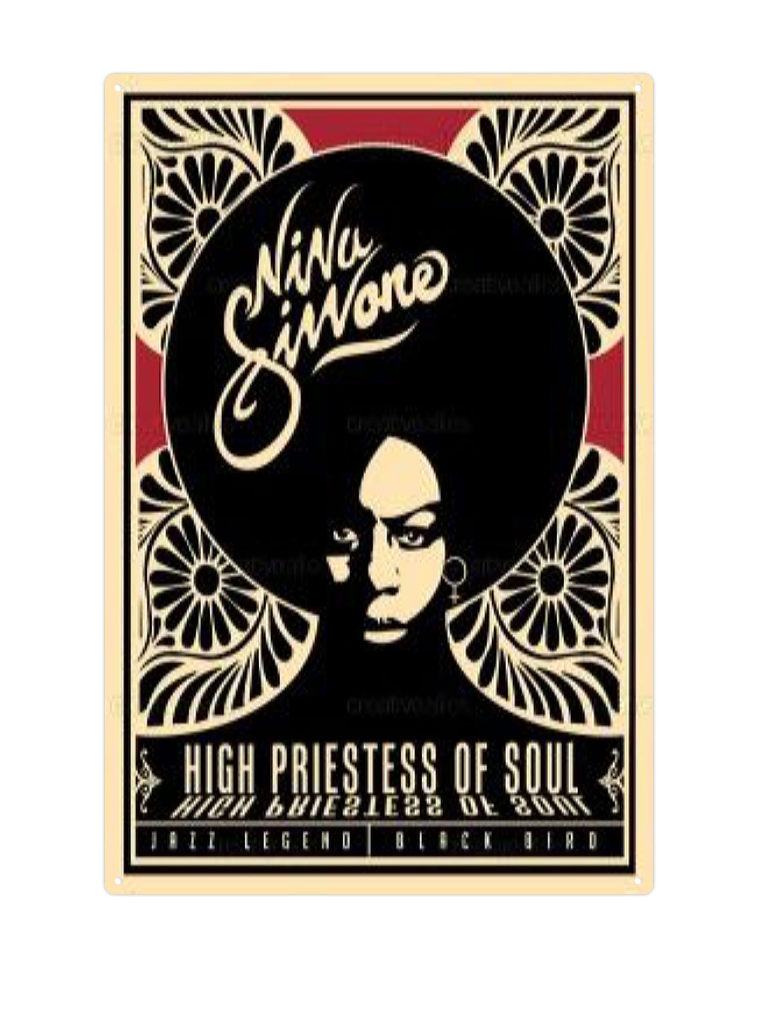 "Nina Simone"