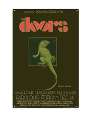 "The Doors"