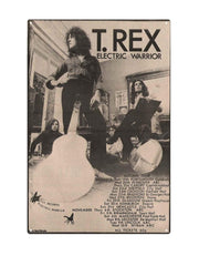 "T. Rex"