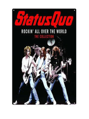 "Status Quo"