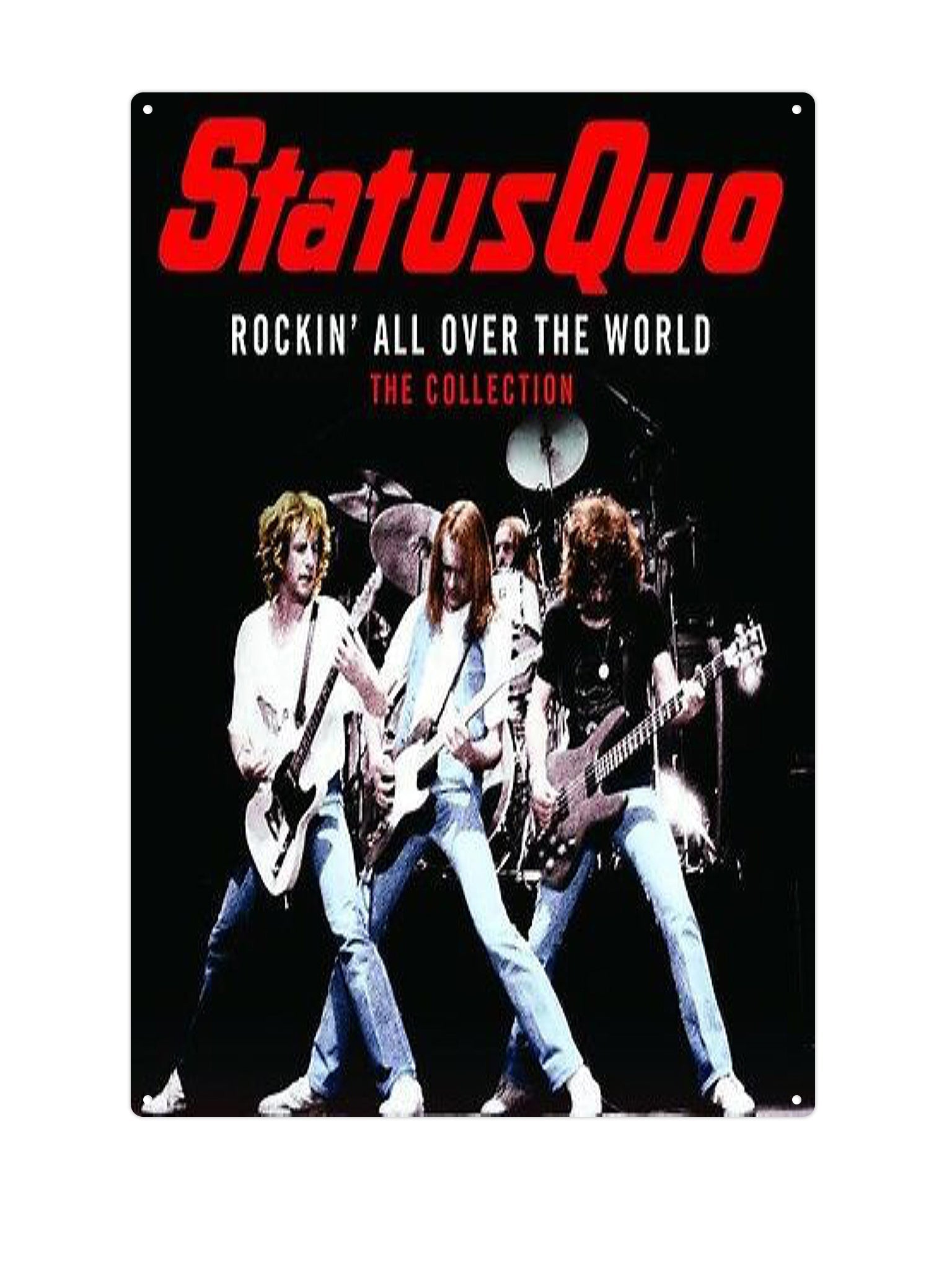 "Status Quo"