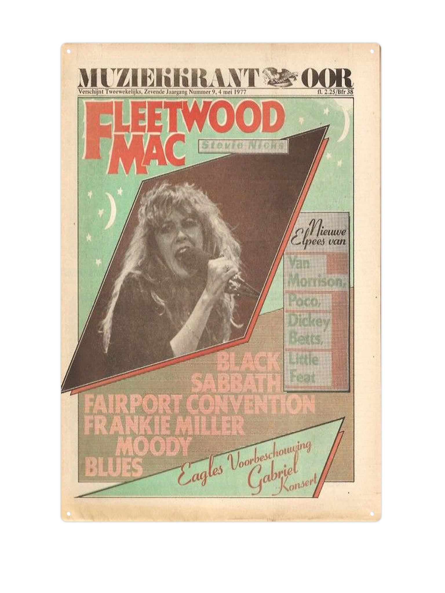 "Fleetwood Mac"
