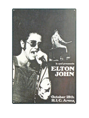 "Elton John"
