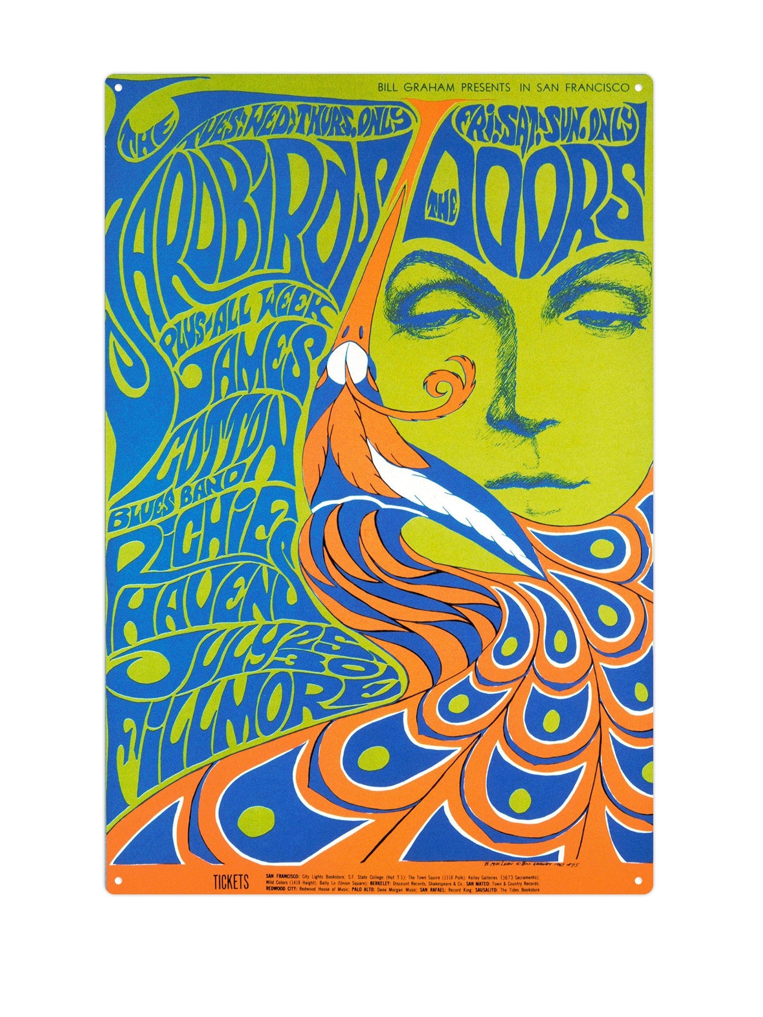 "The Doors"