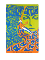"The Doors"