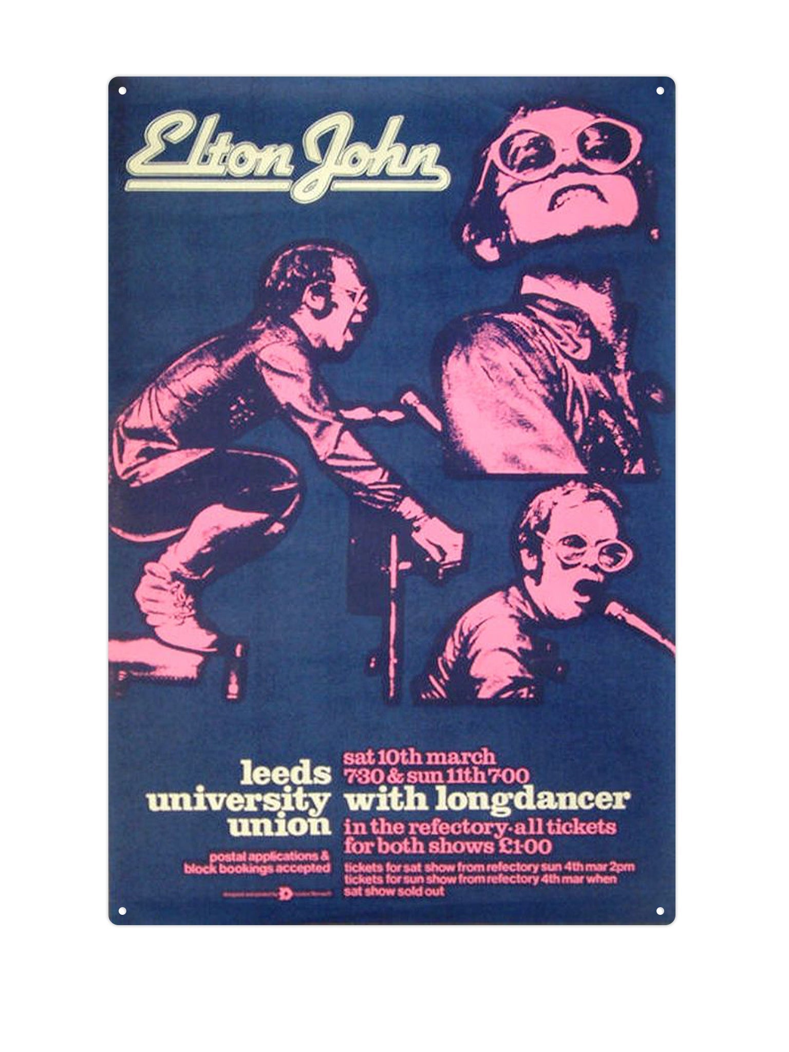 "Elton John"