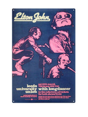 "Elton John"