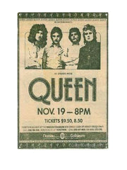 "Queen"