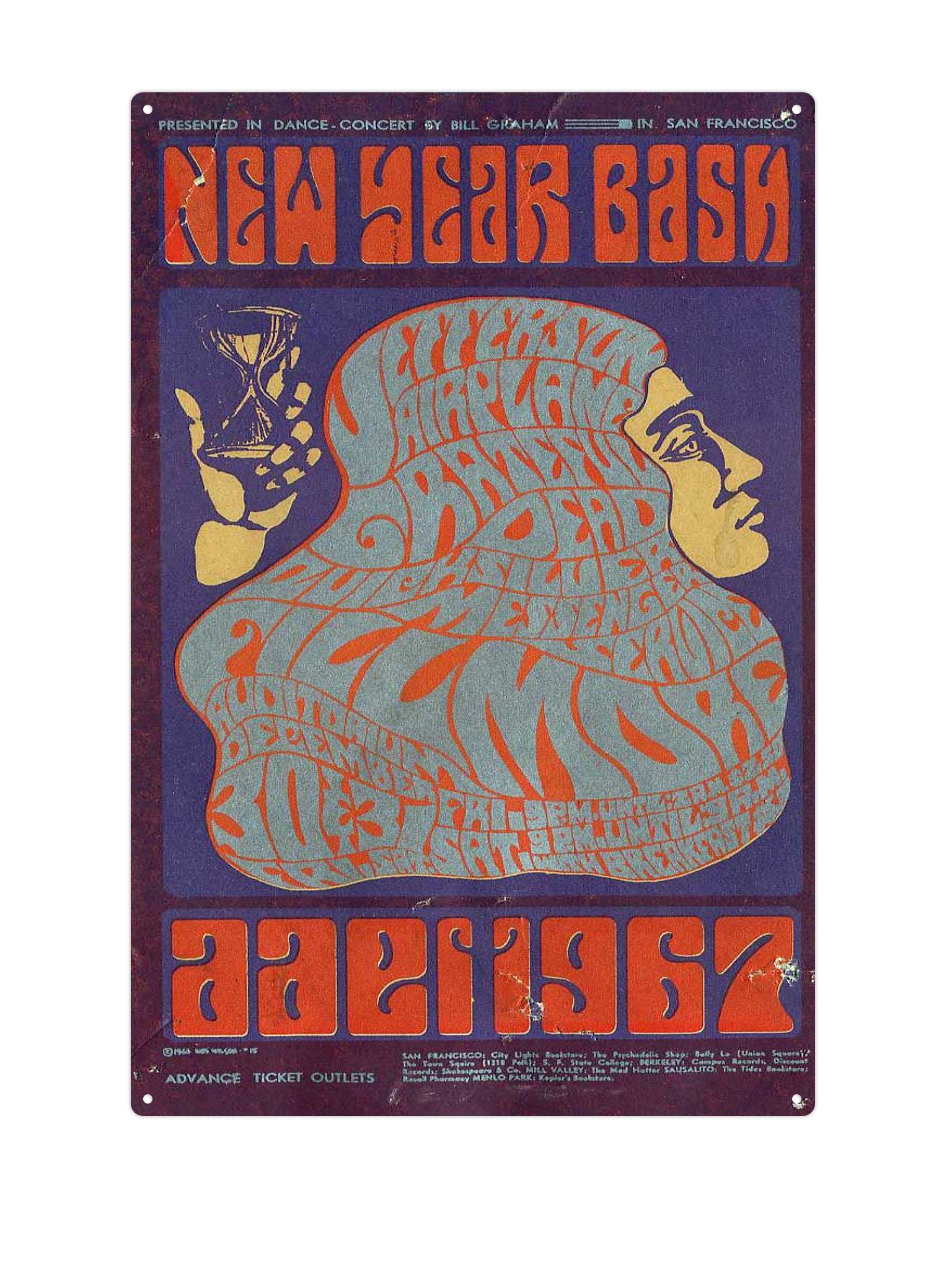 "New York Bash"